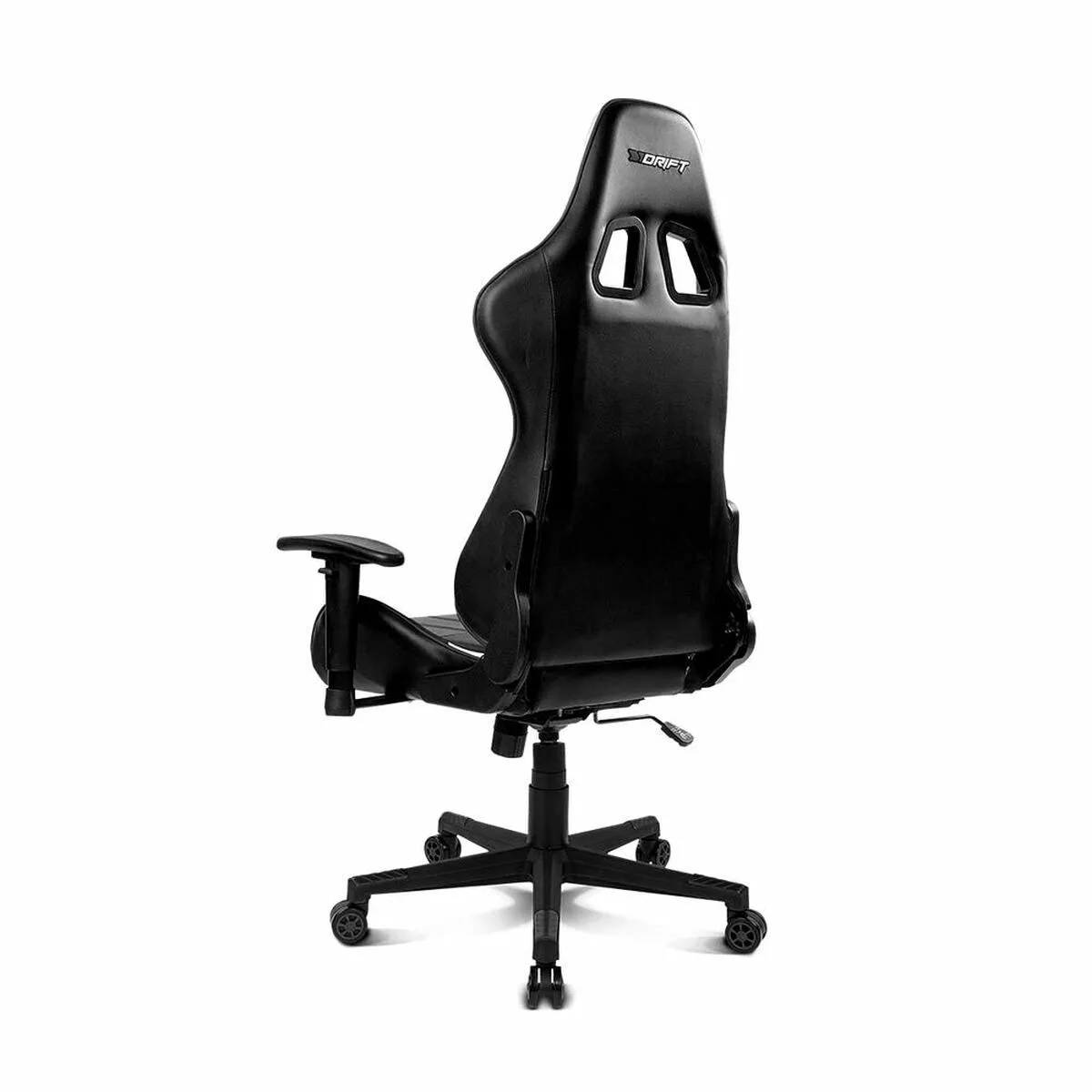 Chaise de jeu drift dr175carbon blanc noir s043284873. Nos stylistes Diaytar dénichent pour vous les pépites de la saison.