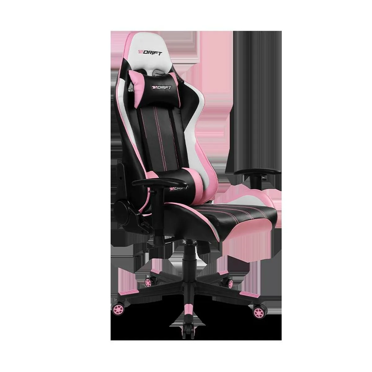Chaise de jeu drift dr175pink noir rose s045060691. Prêt à upgrade votre vie ? Diaytar dégaine une arsenal de produits pour passer au niveau supérieur.