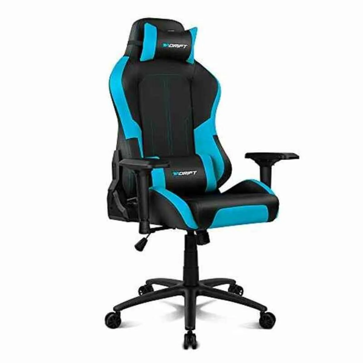 Chaise de jeu drift dr250 bleu s782068597. L'ADN de Diaytar : un mélange éclectique et raffiné de produits qui parle aussi bien aux geeks qu'aux esthètes