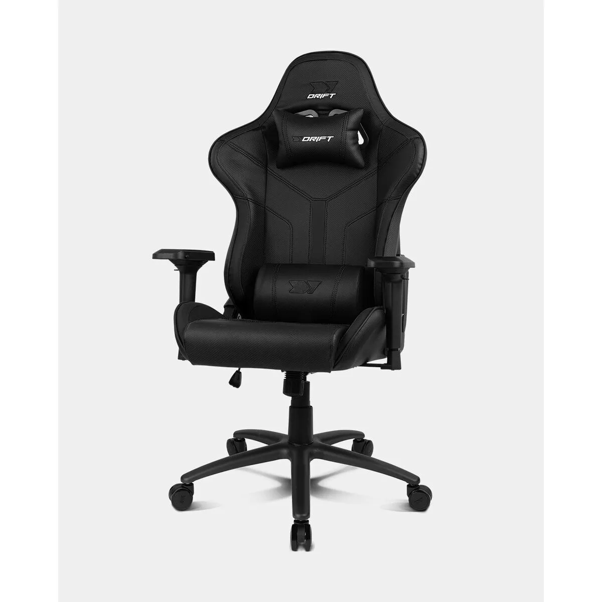 Chaise de jeu drift dr350bk noir s045754494. Chez Diaytar, chaque détail compte pour votre satisfaction totale.