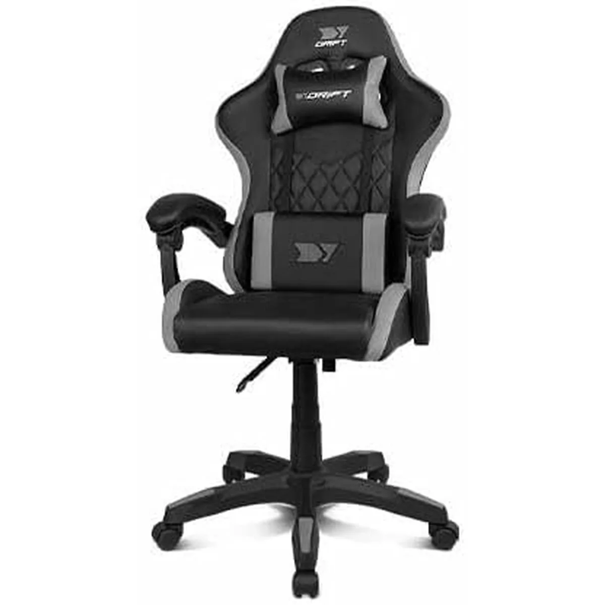 Chaise de jeu drift dr35bk gris s045277547. Re-découvrez le plaisir de shopper en ligne avec Diaytar et sa multitude de produits triés sur le volet pour vous