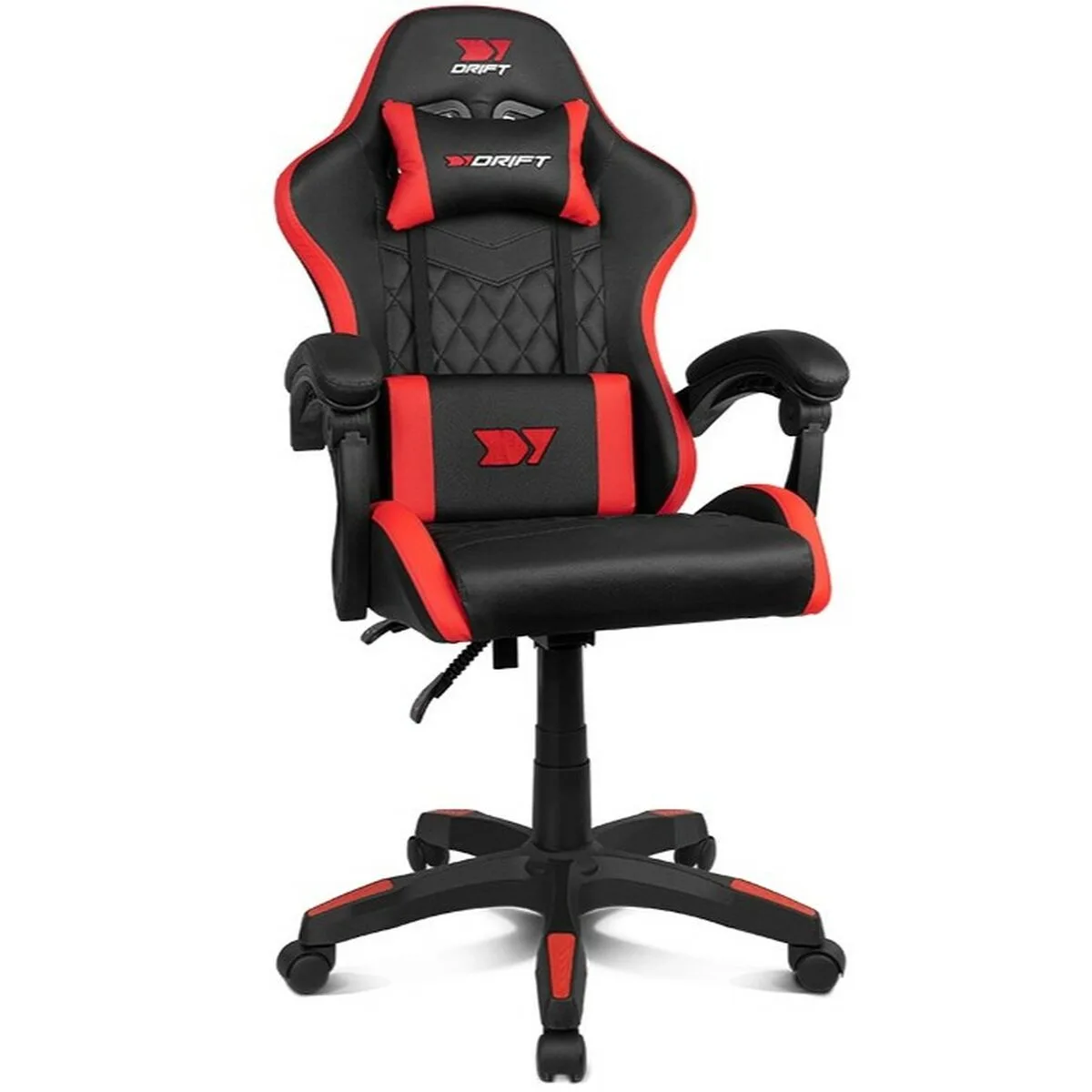 Chaise de jeu drift dr35br s045277687. Nous sommes Diaytar, les architectes de votre espace de vie en ligne, meublé avec les meilleurs produits du moment