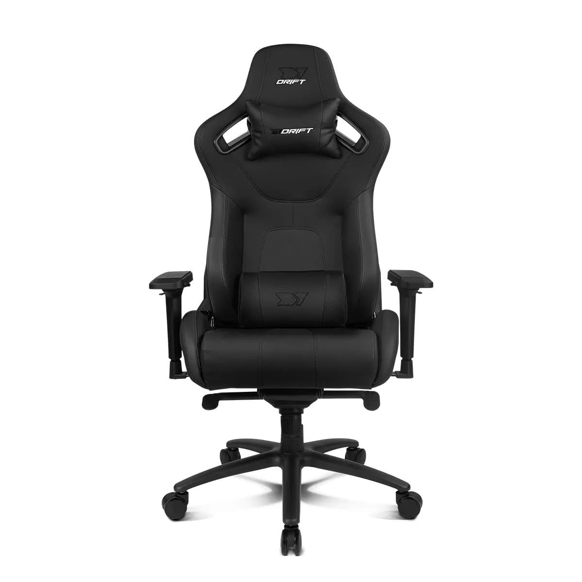 Chaise de jeu drift dr600bk noir s045649643. Pour ceux qui refusent de choisir entre fonctionnel et esthétique : Diaytar propose les deux dans chaque produit