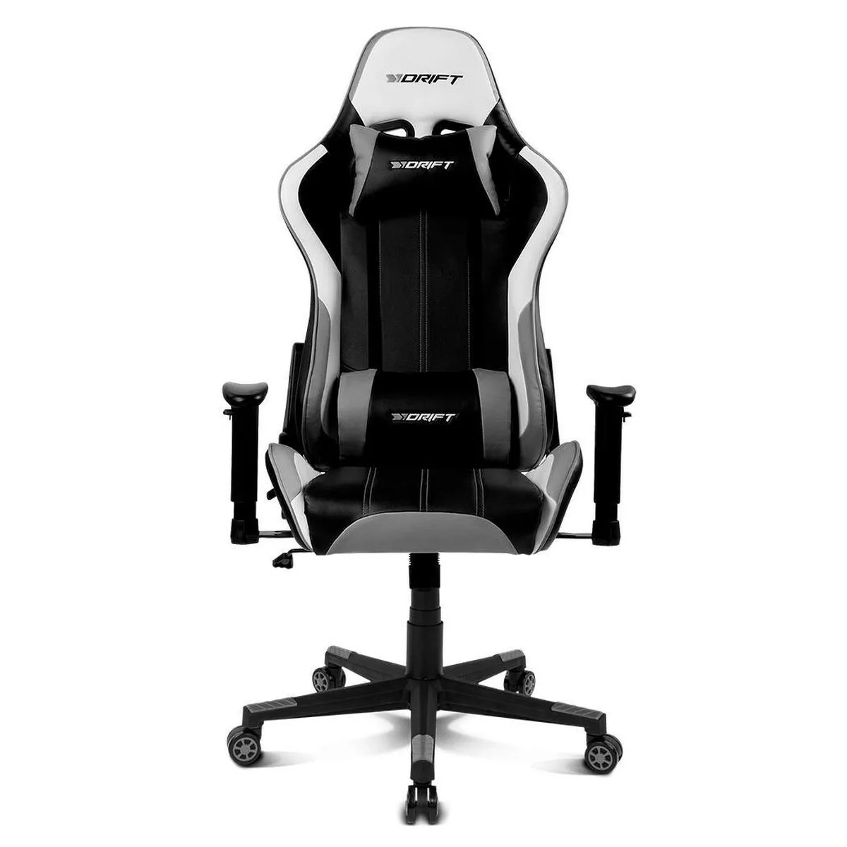 Chaise de jeu drift gris s045754676. Chez Diaytar, nous ne vendons pas que des produits, nous proposons des solutions, du rêve et un peu de magie au quotidien