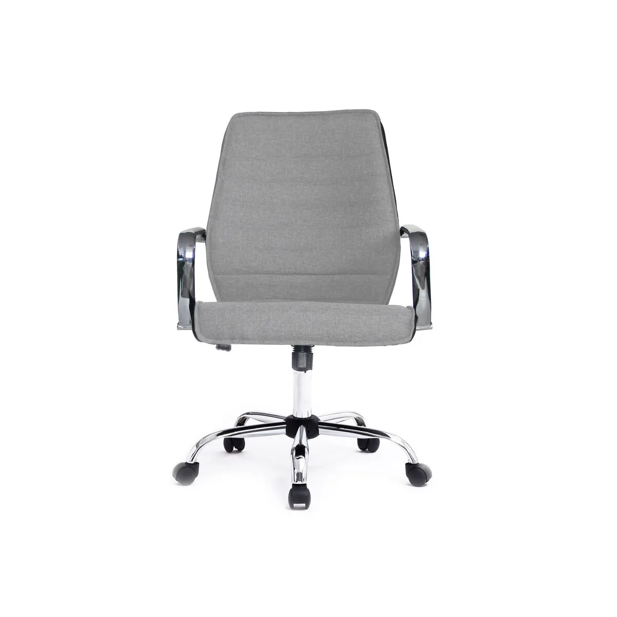 Chaise de jeu equip 651004 gris m050825720. La recette Diaytar : un tiers de design, un tiers d'innovation, un tiers de fonctionnalité. Le tout saupoudré de tendance.