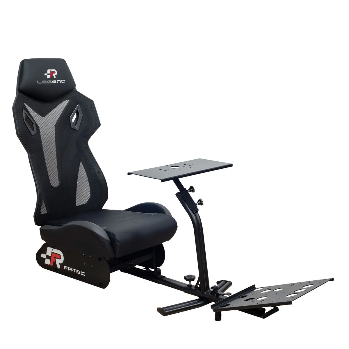 Chaise de jeu fr tec ft7011 noir s5516210658. Osez l'expérience Diaytar et découvrez comment des produits bien choisis peuvent éléver votre qualité de vie.