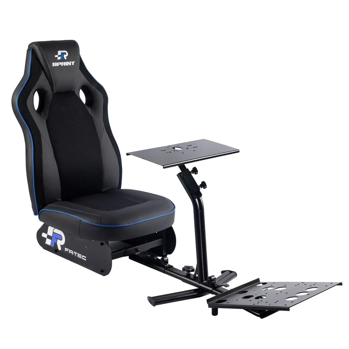 Chaise de jeu fr tec sprint bleu s5516210496. Du salon à la chambre, Diaytar habille votre intérieur avec élégance.