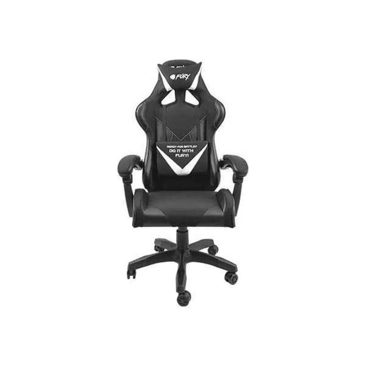 Chaise de jeu fury avenger l noir blanc s043313157. Diaytar, c'est l'alchimie parfaite entre la froide efficacité de la tech et la chaleur rassurante des produits de qualité.