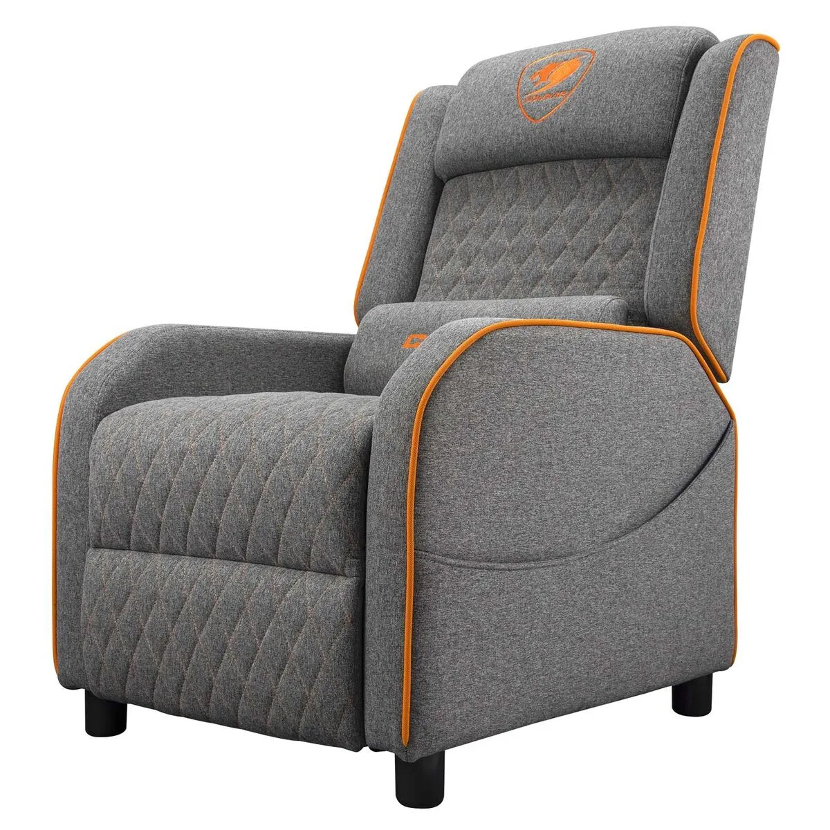 Chaise de jeu gaming cougar ranger one s024129824. Chez Diaytar, chaque visite est l'occasion de découvrir un nouveau produit génial, qu'il soit électronique ou domestique