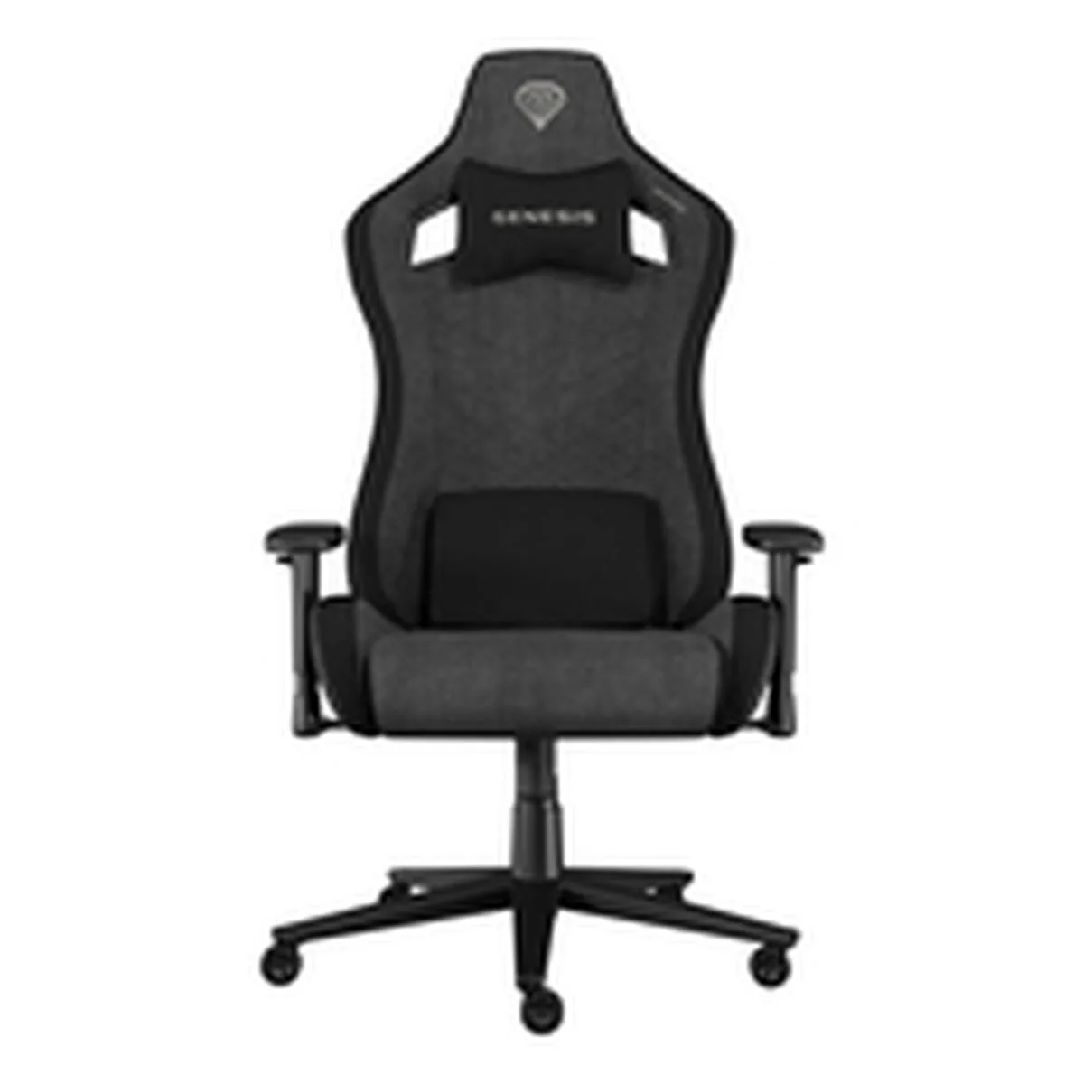 Chaise de jeu genesis nfg 2244 noir gris s563282631. Diaytar, c'est la vitrine permanente des innovations produits qui vont faire parler d'elles dans les mois à venir.