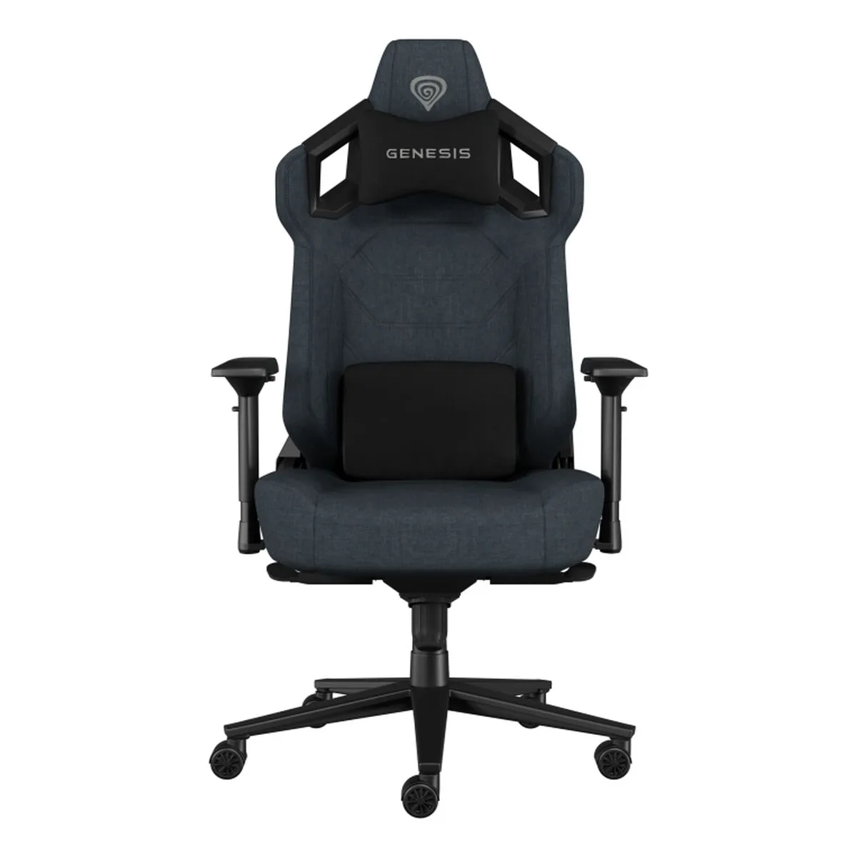 Chaise de jeu genesis nfg 2245 noir gris s563282719. Diaytar : Votre destination shopping en ligne pour découvrir les dernières tendances et produits généraux soigneusement sélectionnés