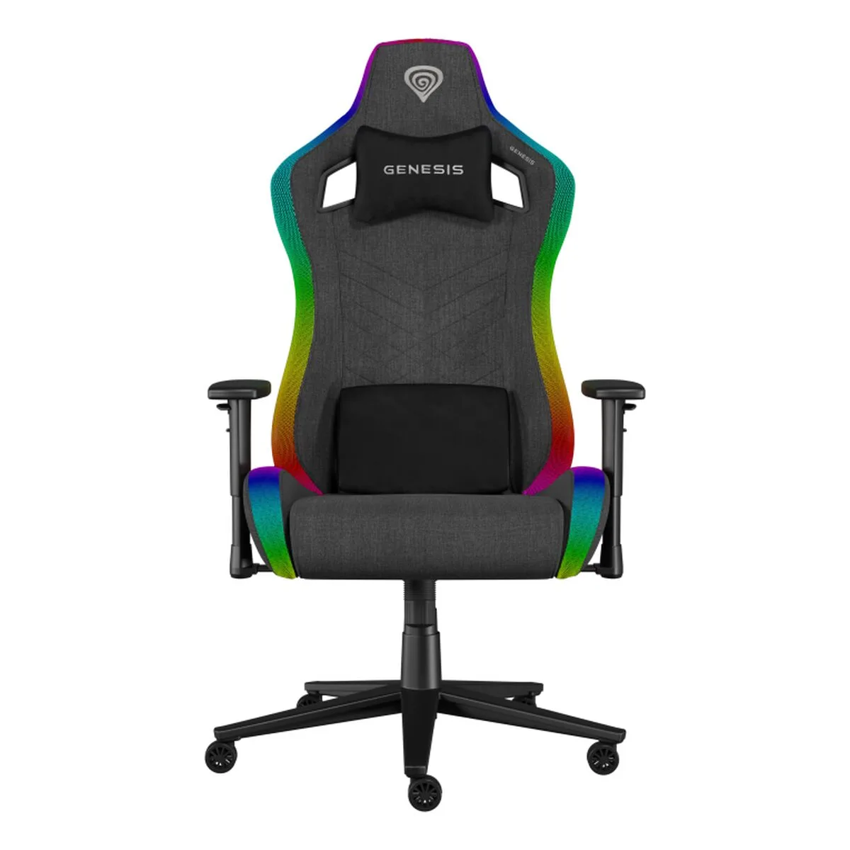 Chaise de jeu genesis nfg 2246 noir gris s563282983. Diaytar a sélectionné pour vous une palette de produits allant de l'électronique grand public aux must-have de la maison
