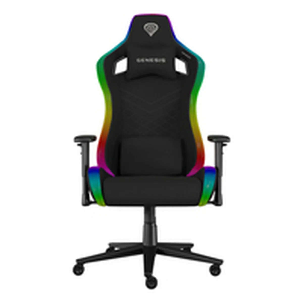 Chaise de jeu genesis nfg 2247 noir s563282891. Diaytar, le compagnon idéal de votre vie connectée et stylée, à travers une offre généraliste sans équivalent