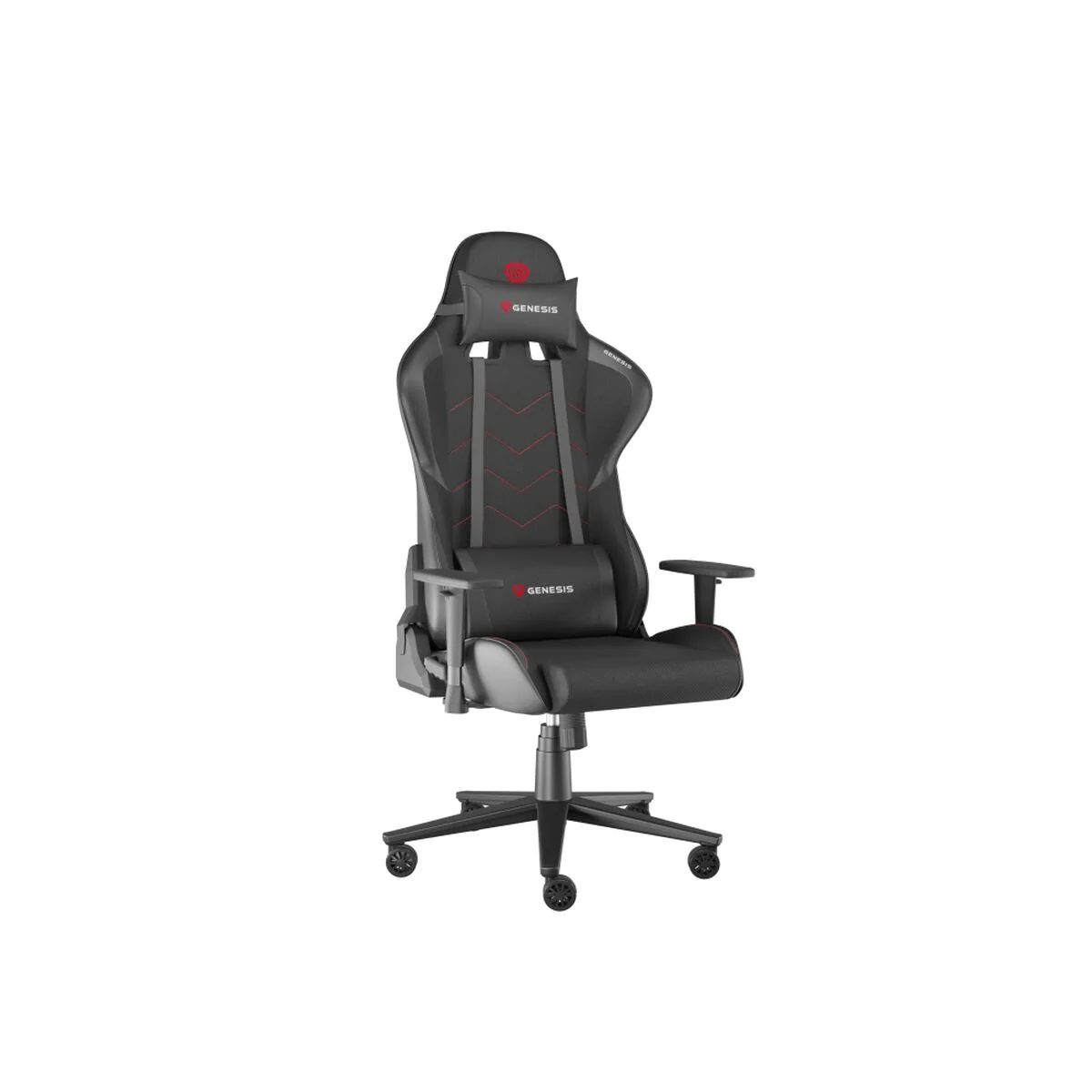 Chaise de jeu genesis nitro 550 g2 noir s046058379. La chasse aux produits extraordinaires est ouverte. Diaytar vous donne les clés d'un univers shopping infini.