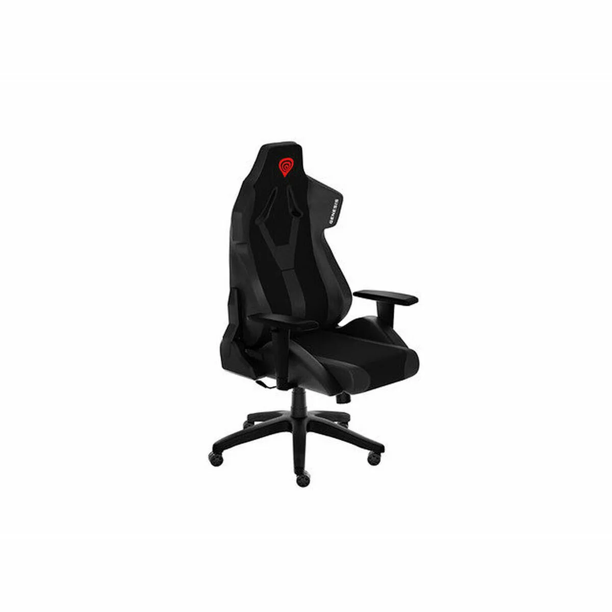 Chaise de jeu genesis nitro 650 noir multicouleur s561224843. Notre mantra chez Diaytar : un produit, un sourire. Nous mesurons notre succès à votre satisfaction instantanée.