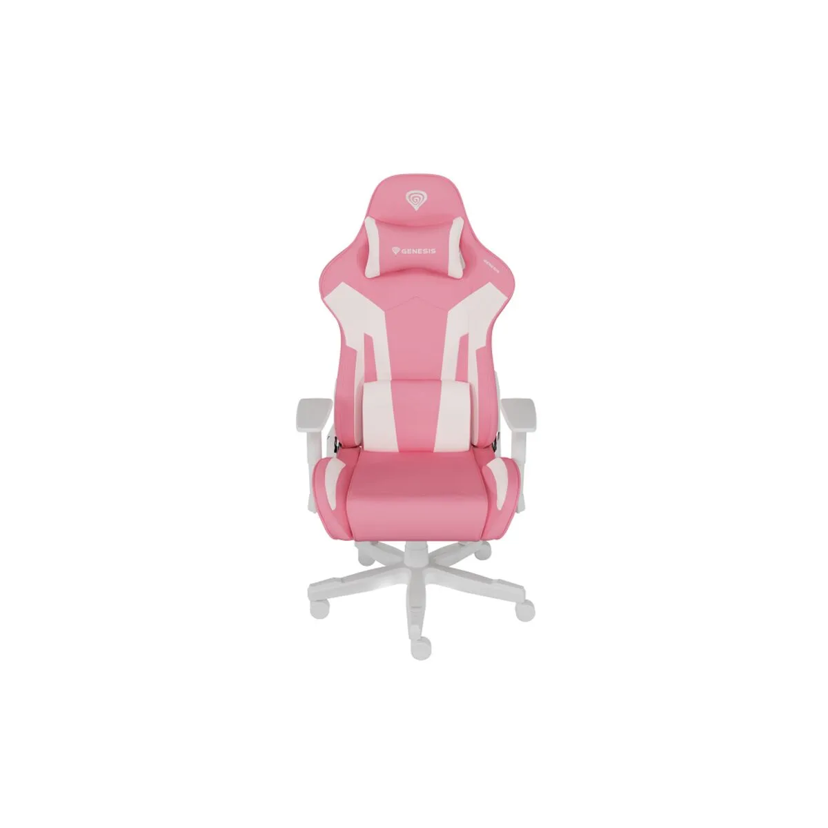 Chaise de jeu genesis nitro 710 rose s561587938. Diaytar, c'est le cercle vertueux : des produits de qualité qui améliorent votre vie, qui vous rendent heureux, alors vous revenez.