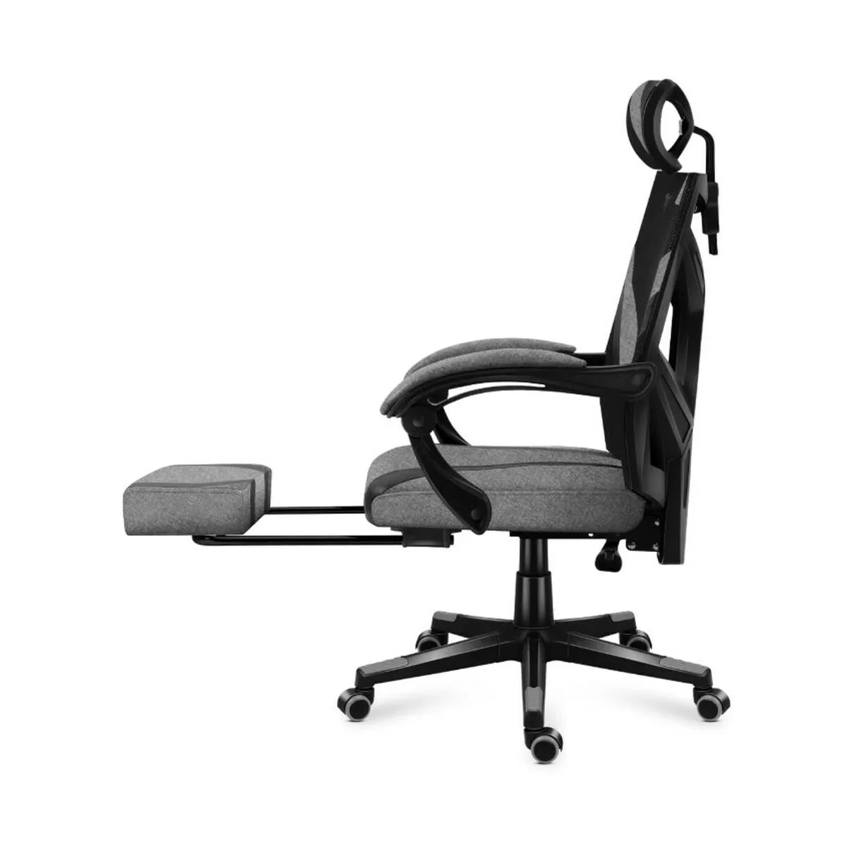 Chaise de jeu huzaro combat 5 0 noir gris s9111448926. Notre ambition chez Diaytar : être la source la plus fiable pour vos achats de produits généraux et high-tech tendance