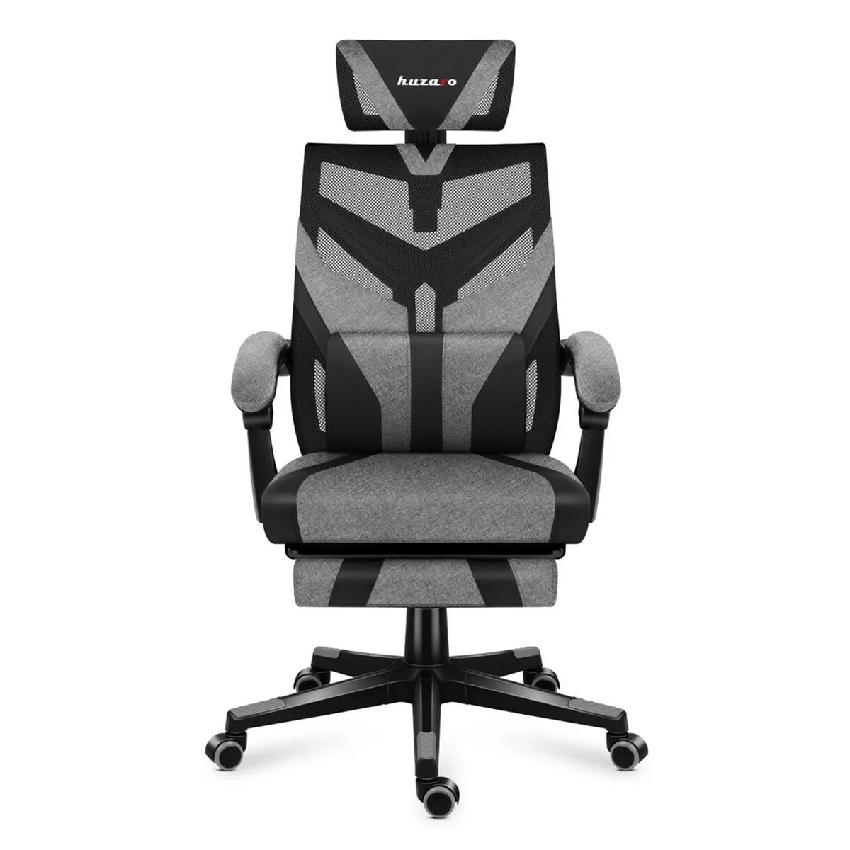 Chaise de jeu huzaro combat 5 0 noir gris s9111448953. Nous avons rêvé Diaytar pour vous. Une plateforme où chaque clic est une promesse de découverte et de satisfaction.