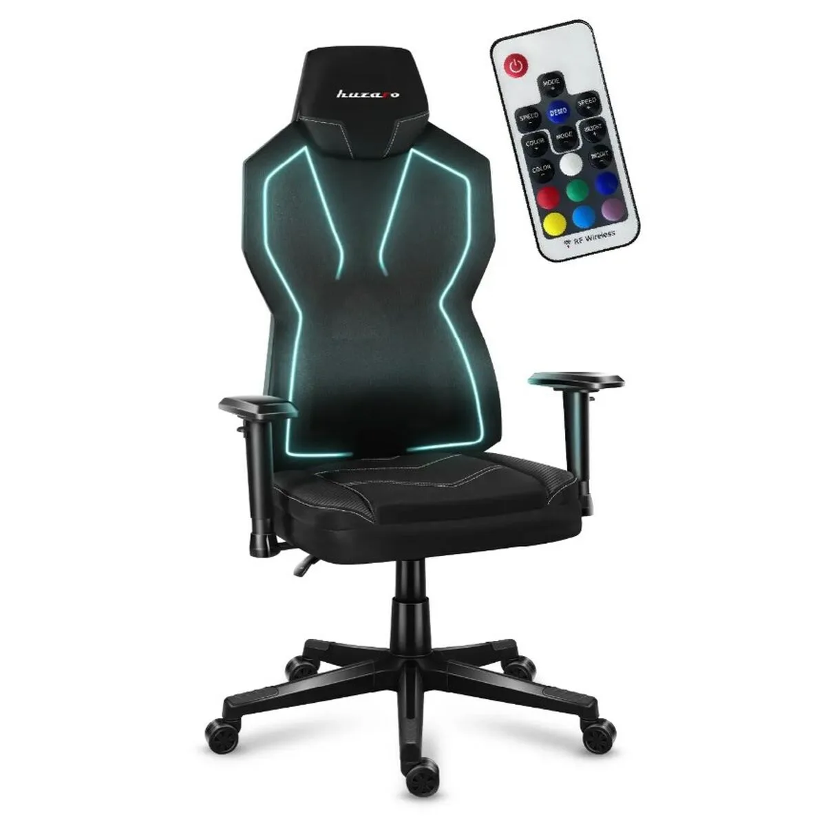 Chaise de jeu huzaro combat 6 2 blanc noir s9111499549. Notre philosophie Diaytar : vous offrir une plateforme unique où produits généraux, tendances et technologies convergent harmonieusement