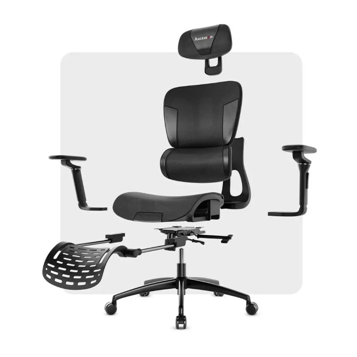 Chaise de jeu huzaro combat 7 9 noir s9111449113. Notre ambition chez Diaytar : être la source la plus fiable pour vos achats de produits généraux et high-tech tendance
