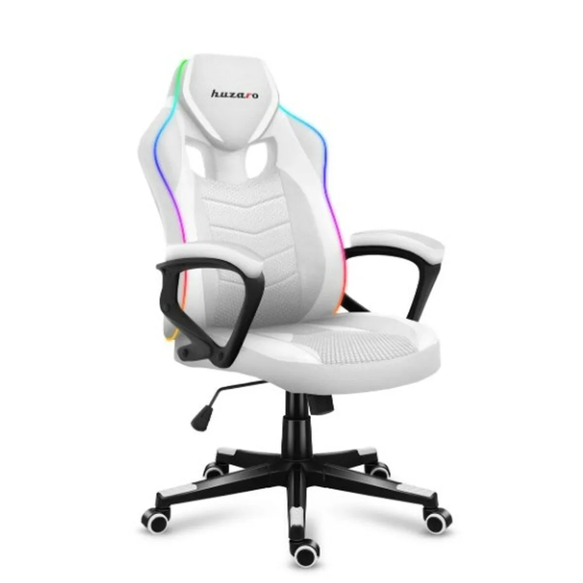 Chaise de jeu huzaro force 2 5 blanc s9111448654. Diaytar, c'est la garantie de tomber sur ce produit unique qui fera de votre quotidien une expérience extraordinaire