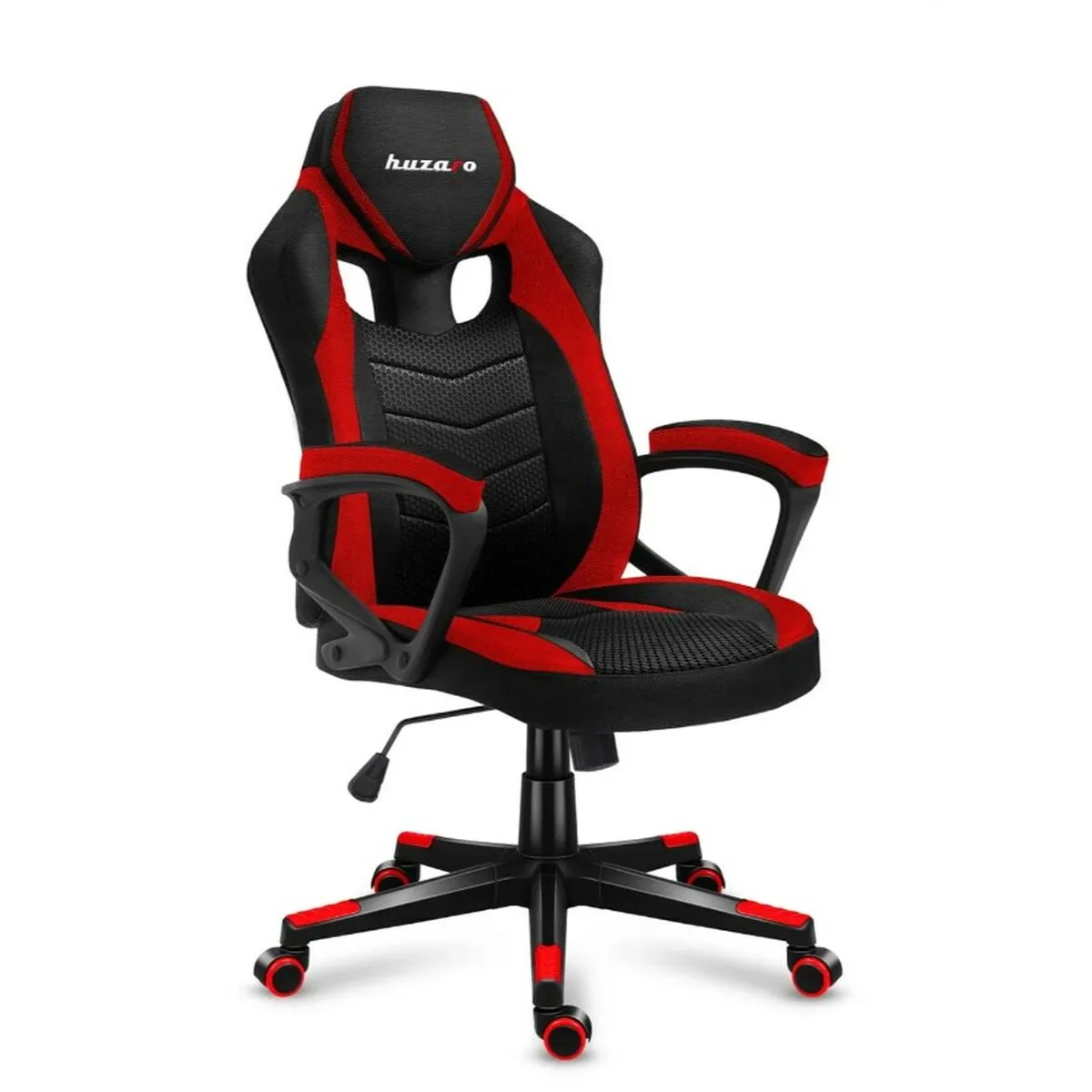 Chaise de jeu huzaro force 2 5 noir rouge noir rouge s9111347139. Votre style, votre personnalité, nos produits : bienvenue chez Diaytar !