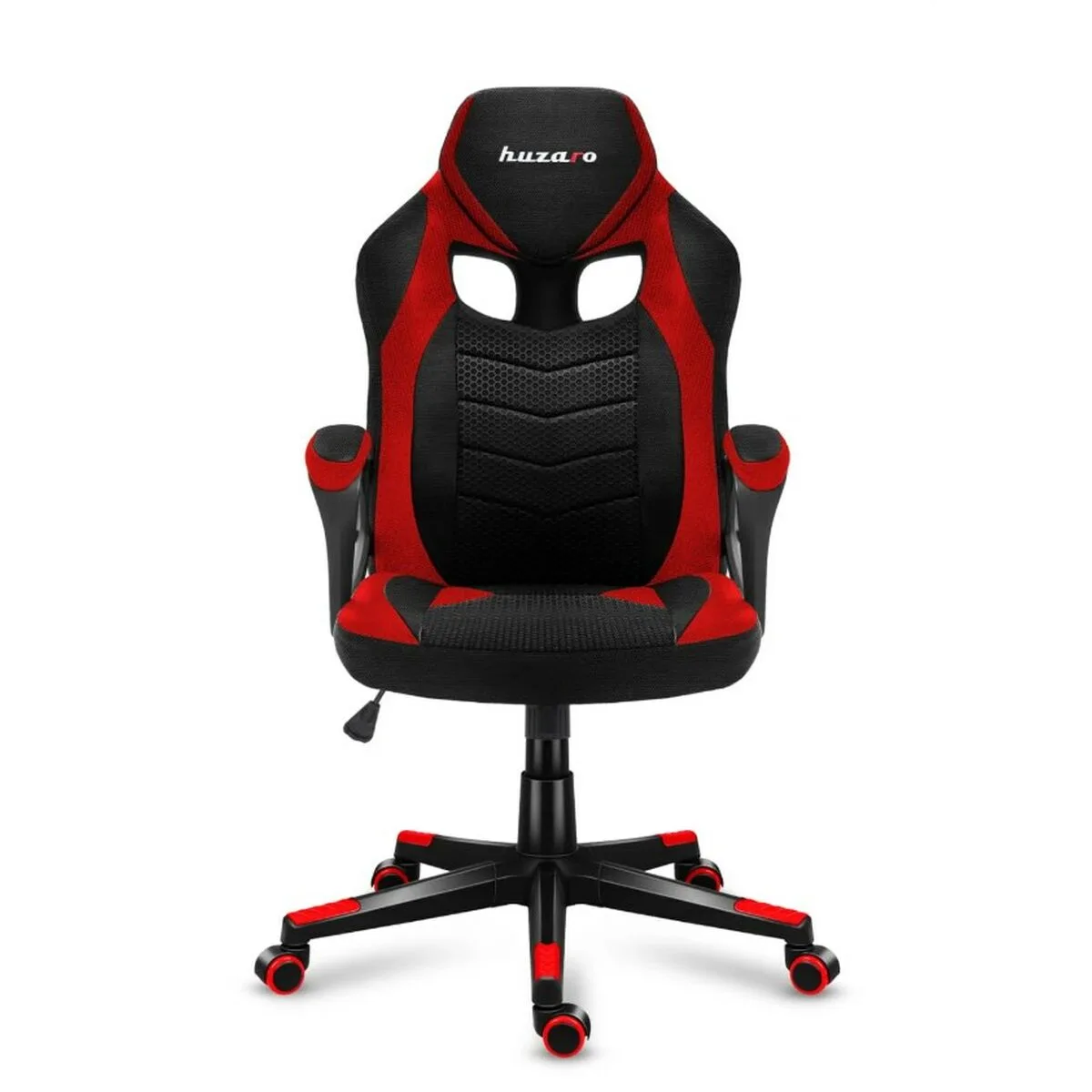 Chaise de jeu huzaro force 2 5 noir rouge noir rouge s9111347199. Diaytar cultive l'art du bien-être à travers ses produits soigneusement choisis.