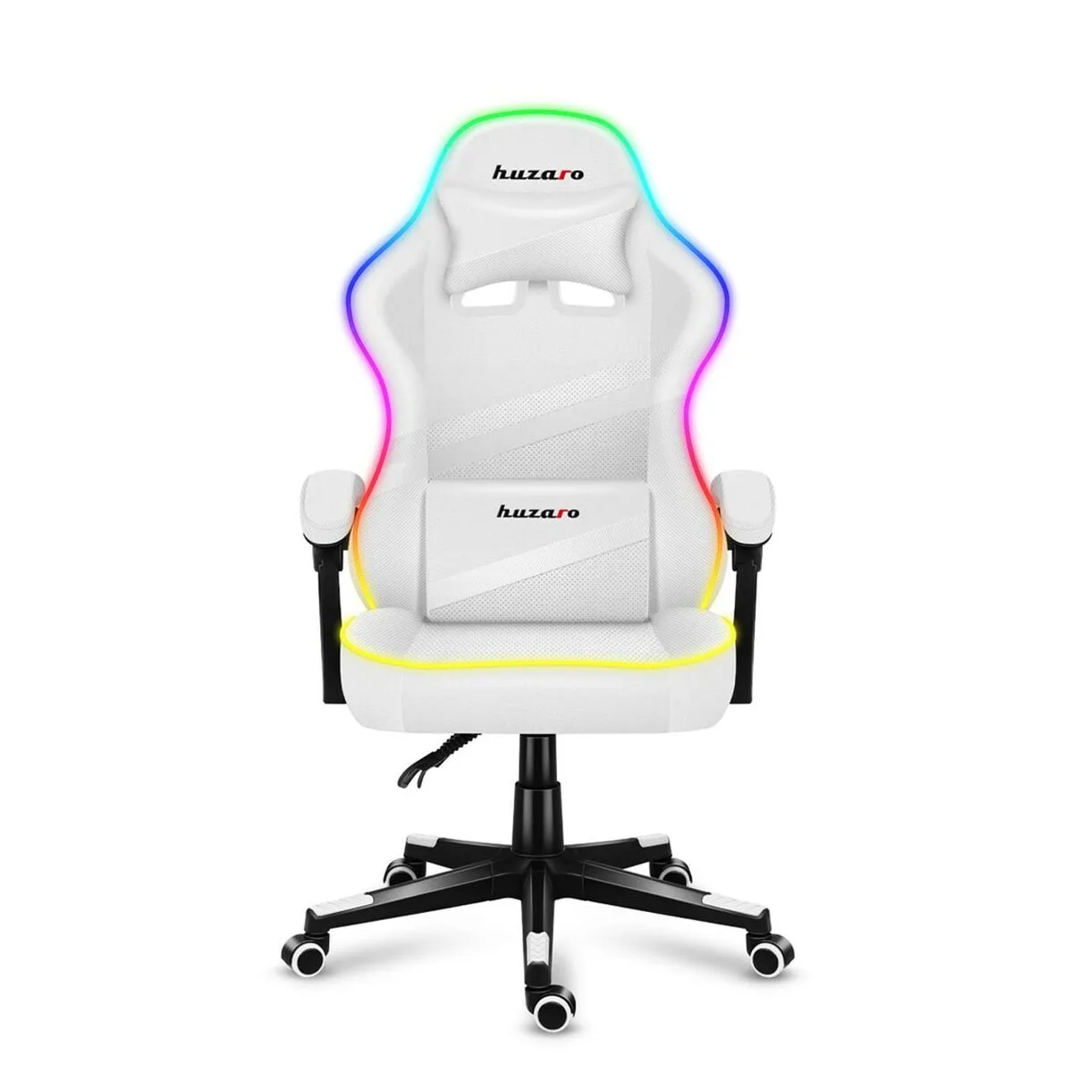 Chaise de jeu huzaro force 4 4 rgb blanc s917437876. Notre raison d'être : vous faire économiser le plus précieux des resources : votre temps. Bienvenue sur Diaytar, les produits triés sur le volet.