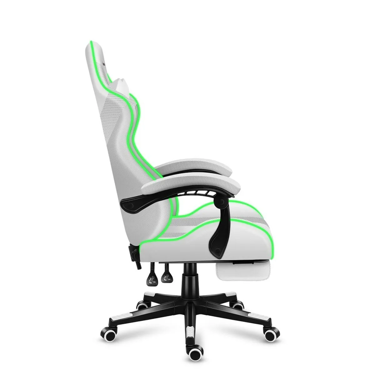Chaise de jeu huzaro force 4 7 rgb blanc s914624126. Chez Diaytar, la tendance n'est pas qu'une question d'apparence, c'est une question de fonctionnalité et d'innovation