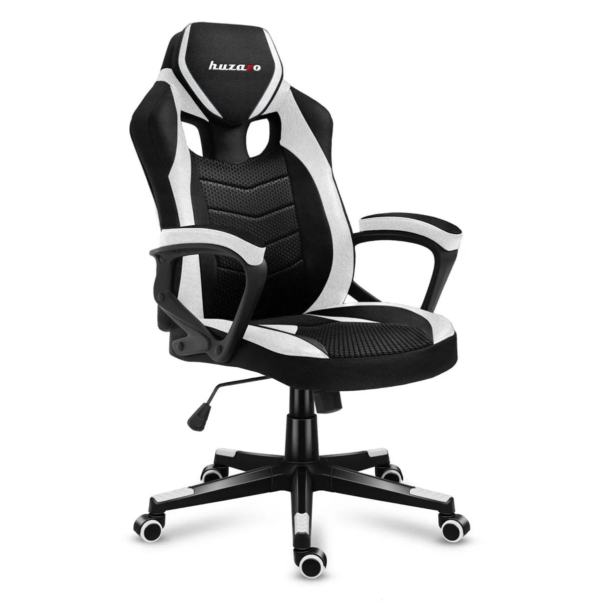 Chaise de jeu huzaro hz force 2 5 white mesh blanc noir s911436933. La mode selon Diaytar : audacieuse, accessible et toujours dans l'air du temps.