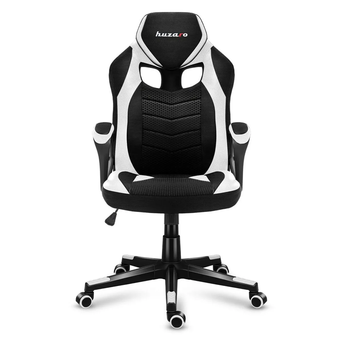 Chaise de jeu huzaro hz force 2 5 white mesh blanc noir s911436972. Bienvenue dans l'ère du shopping conscient. Diaytar privilégie des produits avec une éthique et un impact positif.
