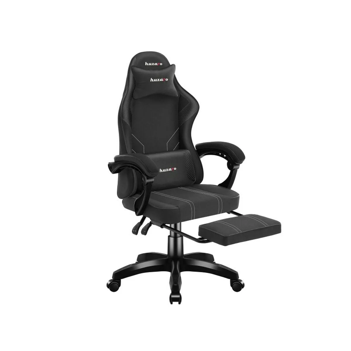 Chaise de jeu huzaro hz force 3 7 carbon black s9112087126. Diaytar c'est bien plus qu'une boutique en ligne : c'est un concept où chaque produit, de l'électronique à la décoration, raconte une histoire