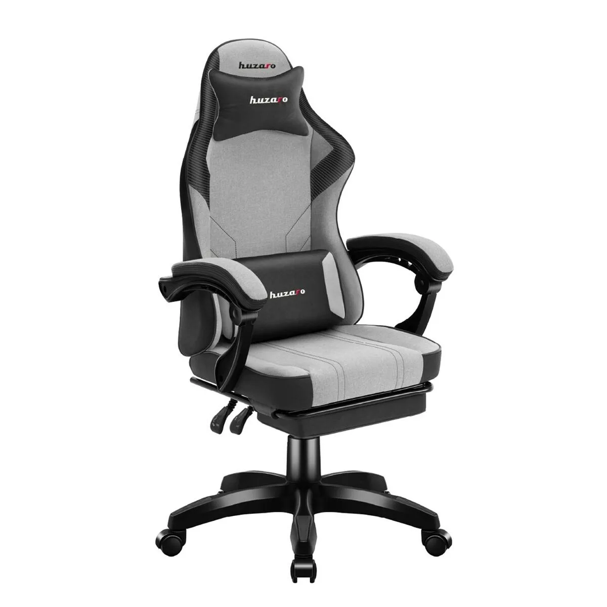 Chaise de jeu huzaro hz force 3 7 grey s9112087252. Diaytar, c'est le compagnon des visionnaires, de ceux qui achètent aujourd'hui les produits qui seront incontournables demain.