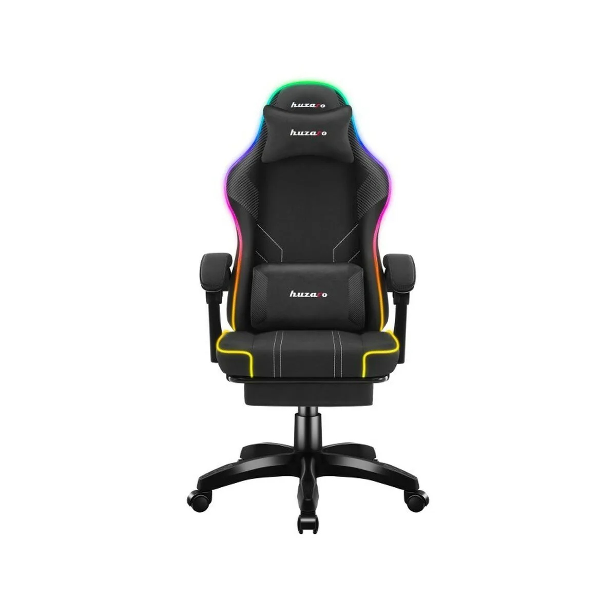 Chaise de jeu huzaro hz force 3 7 rgb black s9112087350. C'est officiel : Diaytar devient votre nouvelle addiction shopping. Des produits si bons, vous ne voudrez plus vous arrêter.