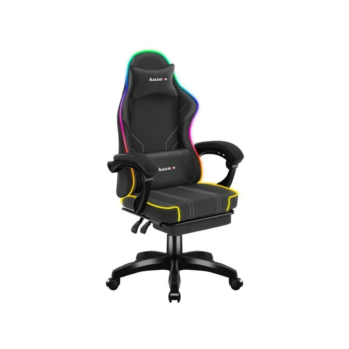 Chaise de jeu huzaro hz force 3 7 rgb black s9112087362. L'aventure Diaytar est une quête permanente de sens et d'esthétisme à travers des produits soigneusement pensés.