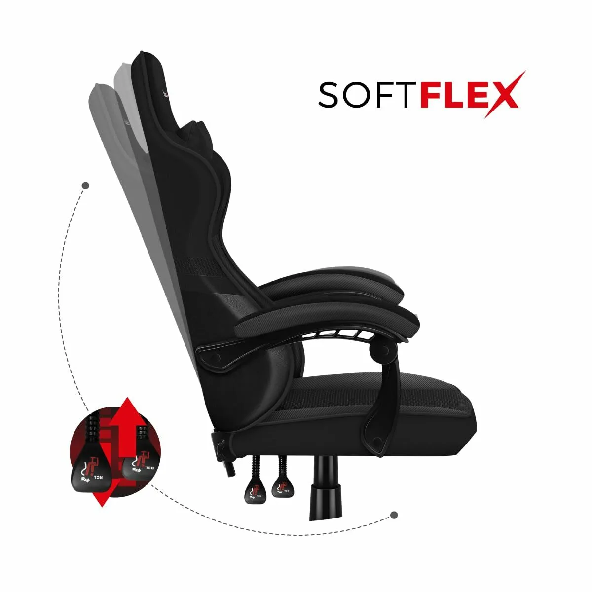 Chaise de jeu huzaro hz force 4 4 carbon noir s914623636. Bien plus qu'un site, Diaytar est un club. Le club de ceux qui savent reconnaître la valeur d'un produit exceptionnel.