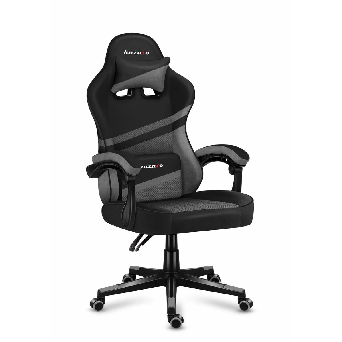 Chaise de jeu huzaro hz force 4 4 grey mesh gris s914623823. Bienvenue dans le cercle très sélect des acheteurs inspirés. Diaytar révèle les produits qui définiront demain.