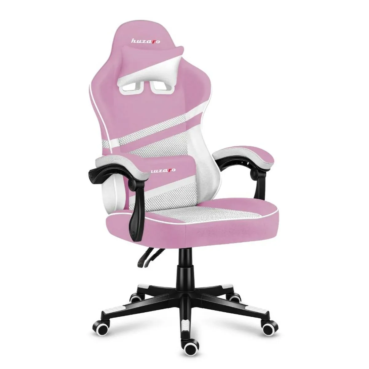 Chaise de jeu huzaro hz force 4 4 pink mesh s9111448788. Diaytar, c'est le hub où se connectent les créateurs de produits géniaux et les clients qui les attendaient sans le savoir.