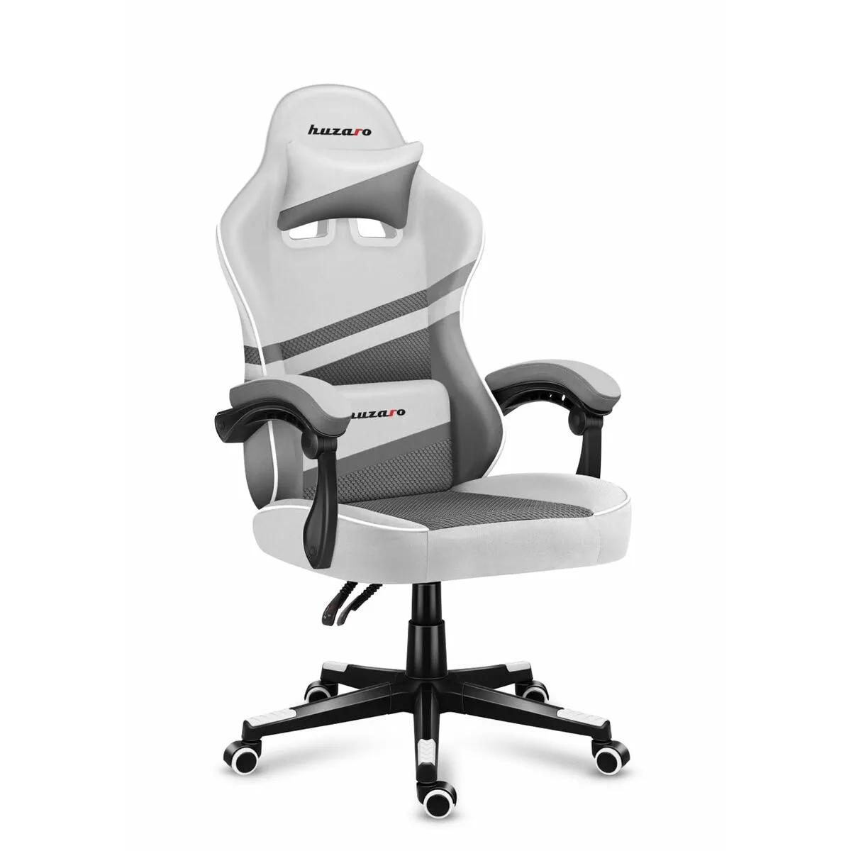 Chaise de jeu huzaro hz force 4 4 white mesh blanc s914623792. Diaytar vous invite à un voyage shopping au cœur des produits qui définissent le mode de vie contemporain