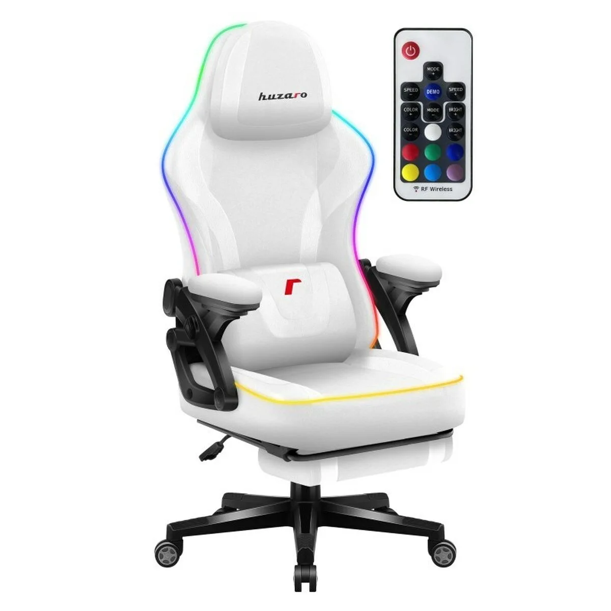Chaise de jeu huzaro hz force 4 6 rgb white mesh s9112311823. Avec Diaytar, faites le plein d'idées et de produits ingénieux pour toutes les pièces de votre maison et tous les aspects de votre vie