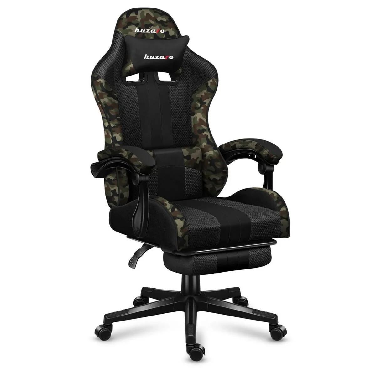 Chaise de jeu huzaro hz force 4 7 camo noir s911437079. Nous avons injecté tout notre savoir-faire dans Diaytar pour vous offrir une expérience shopping sans friction, tout en plaisir.
