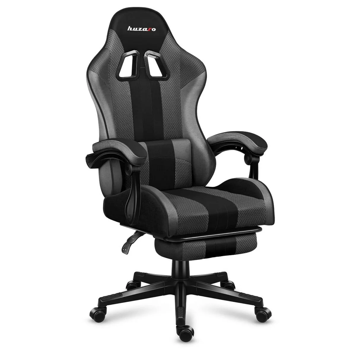 Chaise de jeu huzaro hz force 4 7 noir gris s917284515. Diaytar, c'est le sismographe des tendances : nous captons les vibrations du marché pour vous offrir le meilleur.