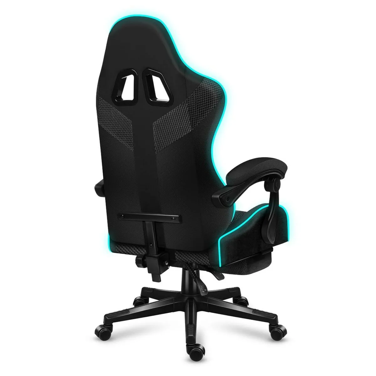 Chaise de jeu huzaro hz force 4 7 rgb noir s913932615. Osez l'originalité avec les créations mode exclusives de Diaytar.
