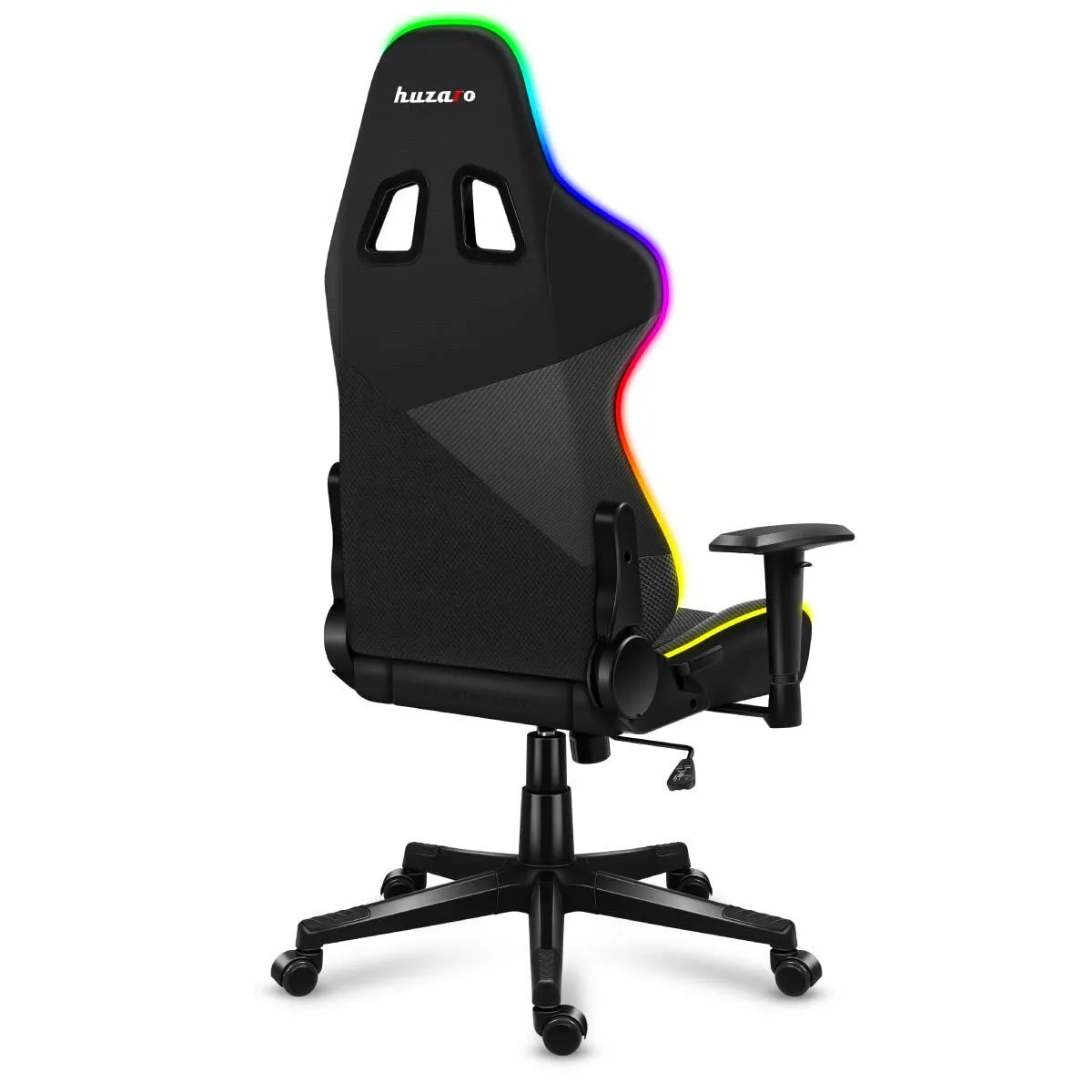 Chaise de jeu huzaro hz force 6 2 black rgb noir s914624556. Créez votre look signature avec les pièces mode sélectionnées par Diaytar.