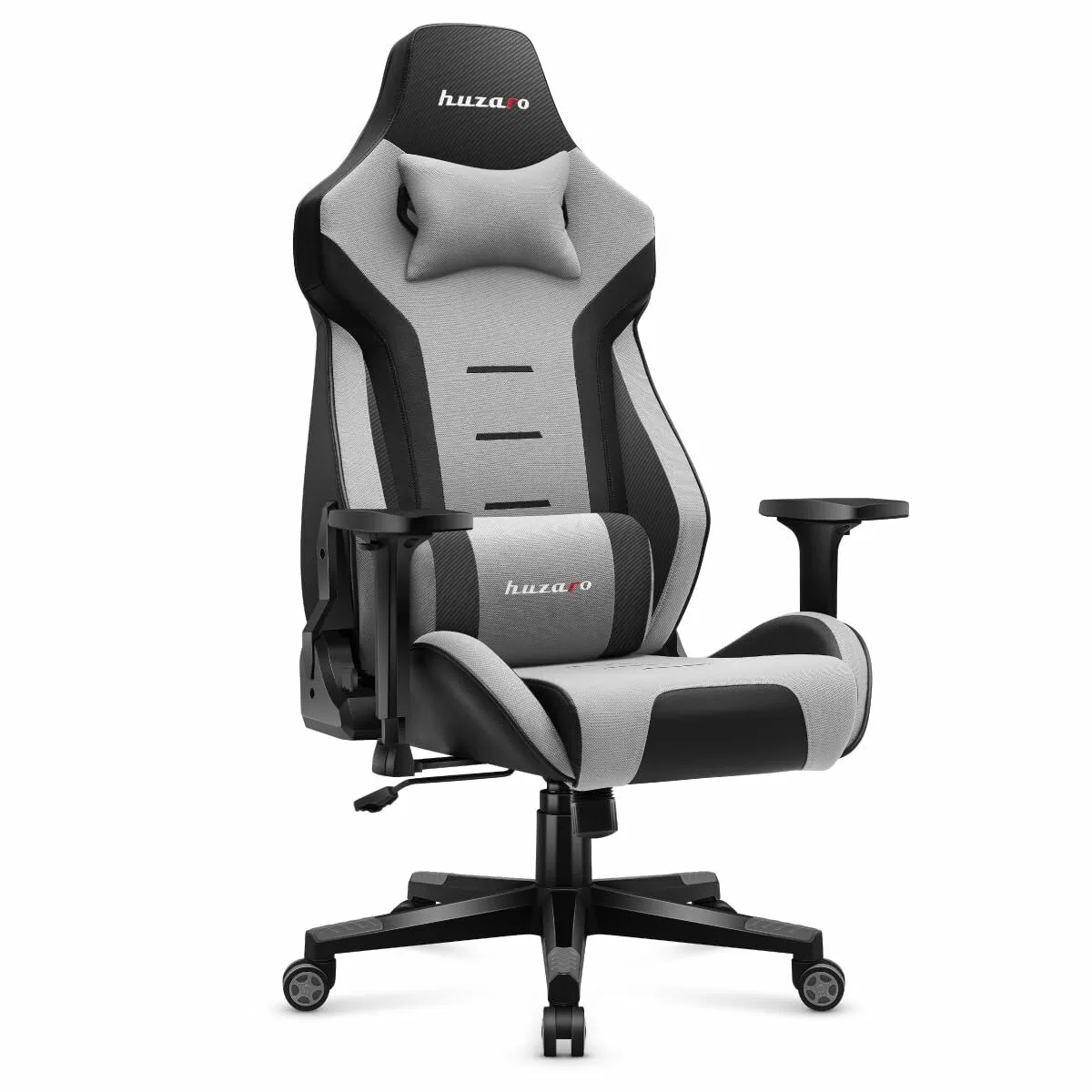 Chaise de jeu huzaro hz force 7 6 grey gris s914624911. Notre équipe chez Diaytar est une brigade de passionnés, toujours en chasse pour dénicher la perle rare qui vous fera vibrer.