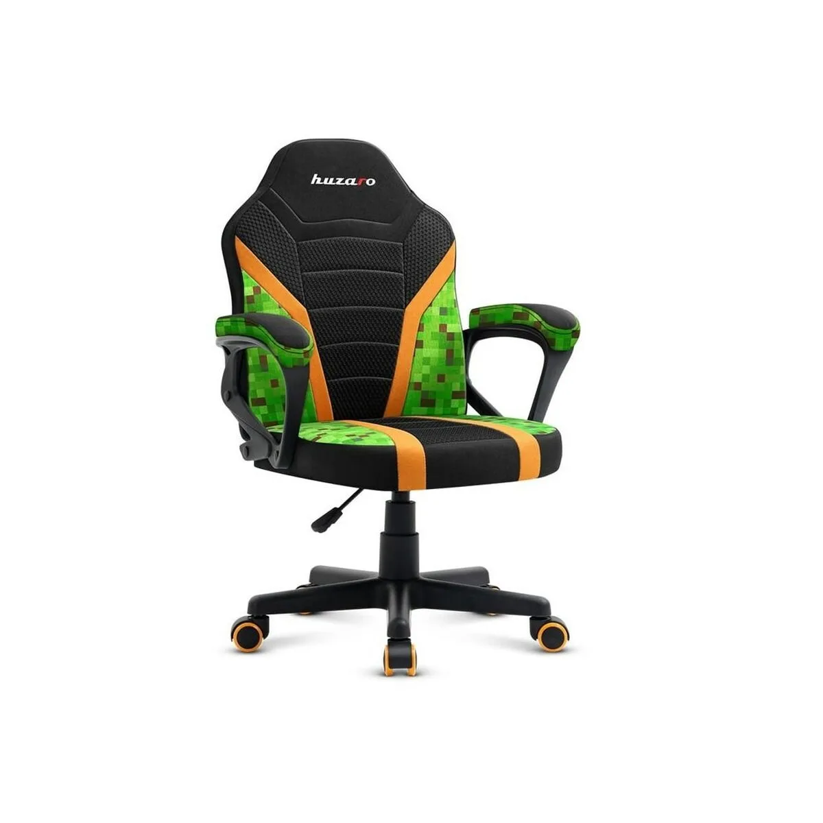 Chaise de jeu huzaro hz ranger 1 0 pixel mesh imprime s911436660. Diaytar, c'est la promesse de découvrir au moins un produit qui vous fera dire 'Mais où était-il donc tout ce temps ?'.