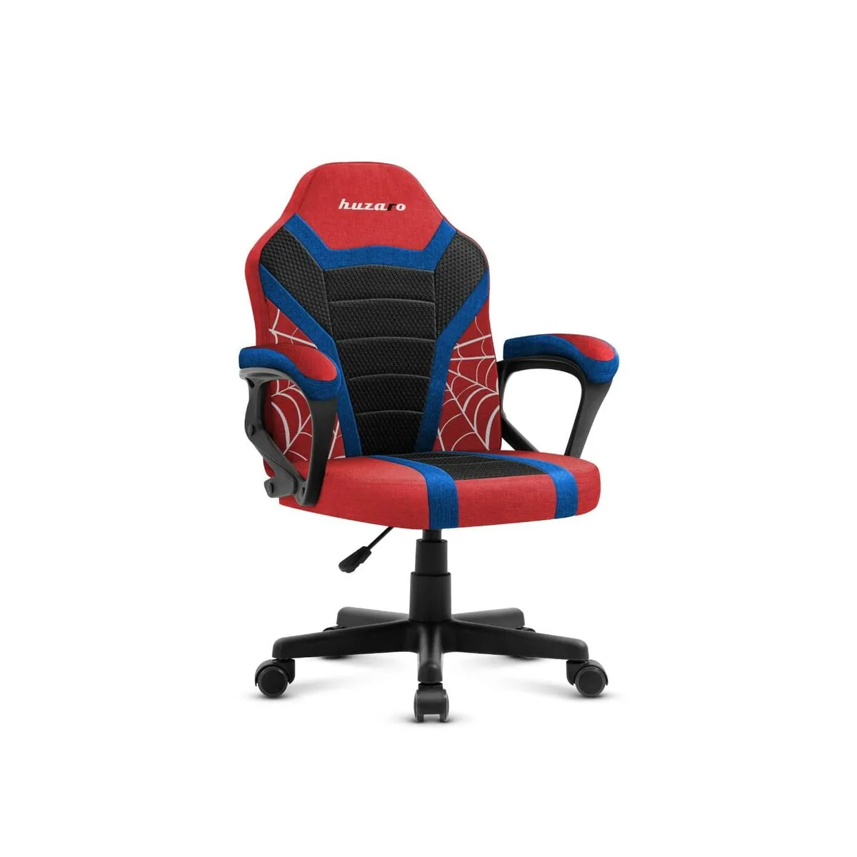 Chaise de jeu huzaro hz ranger 1 0 spider bleu noir rouge s911437340. Diaytar, c'est le livre dont vous êtes le héros. Chaque produit que vous choisissez est un chapitre de votre histoire.