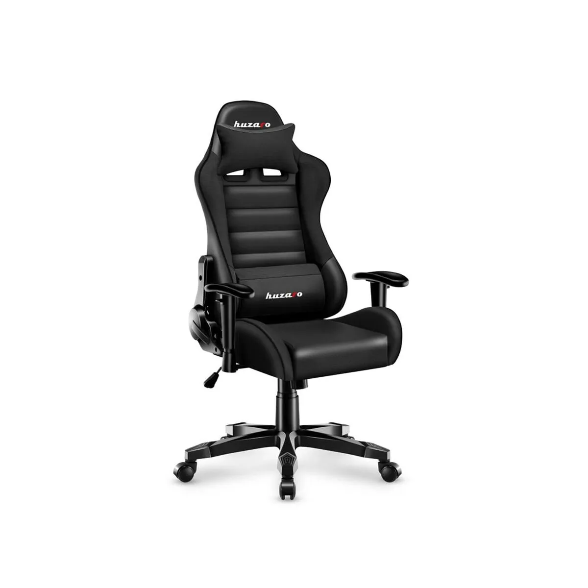 Chaise de jeu huzaro hz ranger 6 0 black noir s911436178. L'art de vivre à la française s'exprime dans notre collection maison Diaytar.