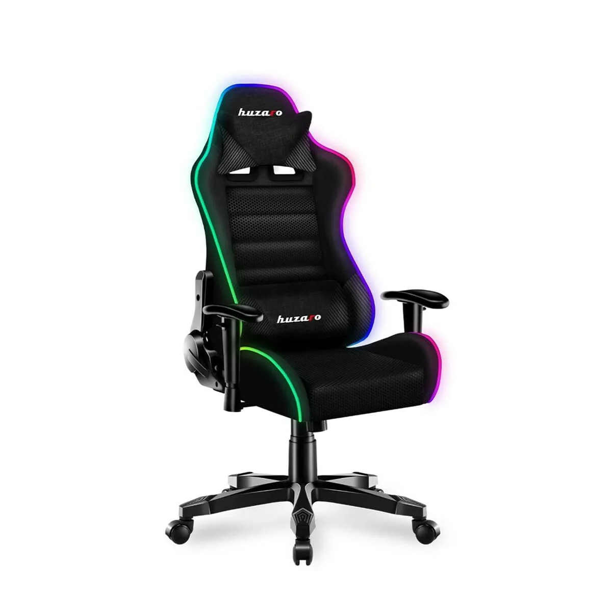 Chaise de jeu huzaro hz ranger 6 0 rgb noir s911437416. Diaytar, c'est le résultat de years of market research condensé en une seule plateforme intuitive et généreuse.