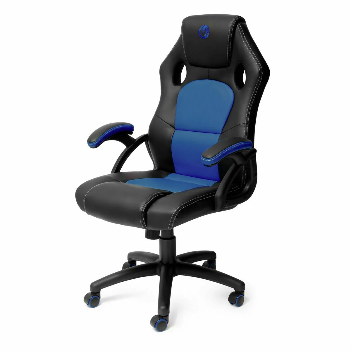 Chaise de jeu nacon pcch 310blue bleu noir turquoise s046342871. Plongez dans l'univers Diaytar, votre référence pour des produits du quotidien, high-tech et déco, tous porteurs de tendances